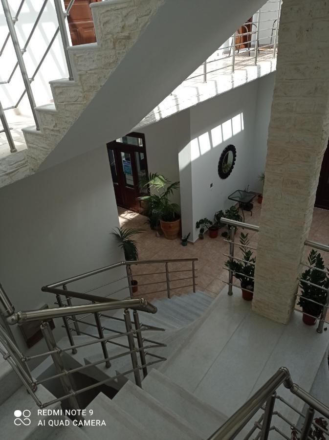 Kasos Palace Frý Eksteriør bilde